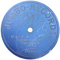 Jumbo 260
